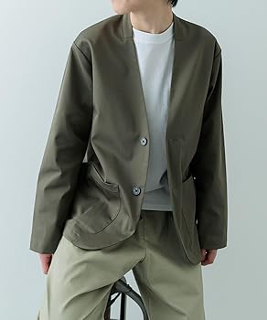 Amazon.co.jp: [アーバンリサーチ アイテムズ] ジャケット